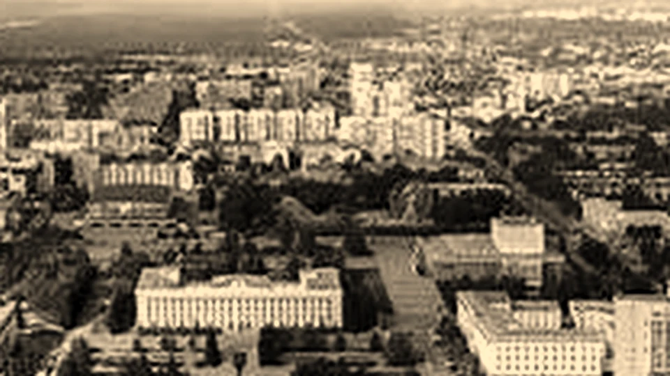 Направление Бийск — Ануйское