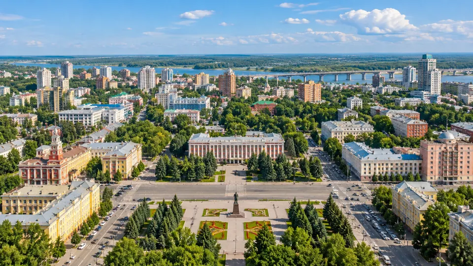 Направление Бийск — Барнаул