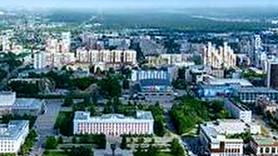 Направление Бийск — Белово