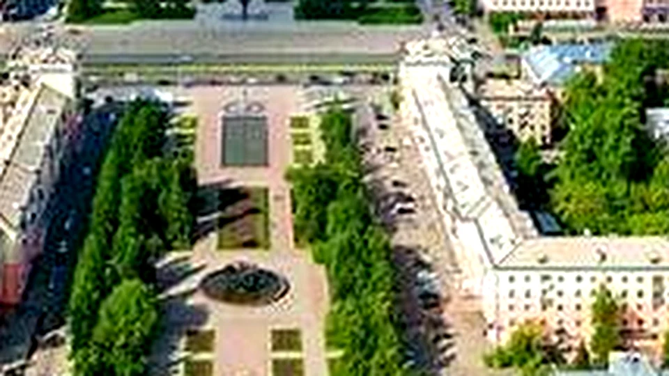 Направление Бийск — Быстрянка