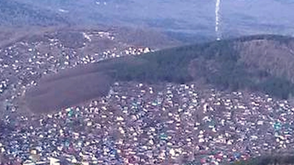 Направление Бийск — Чоя