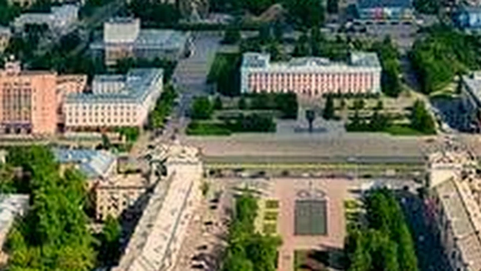 Направление Бийск — Искитим