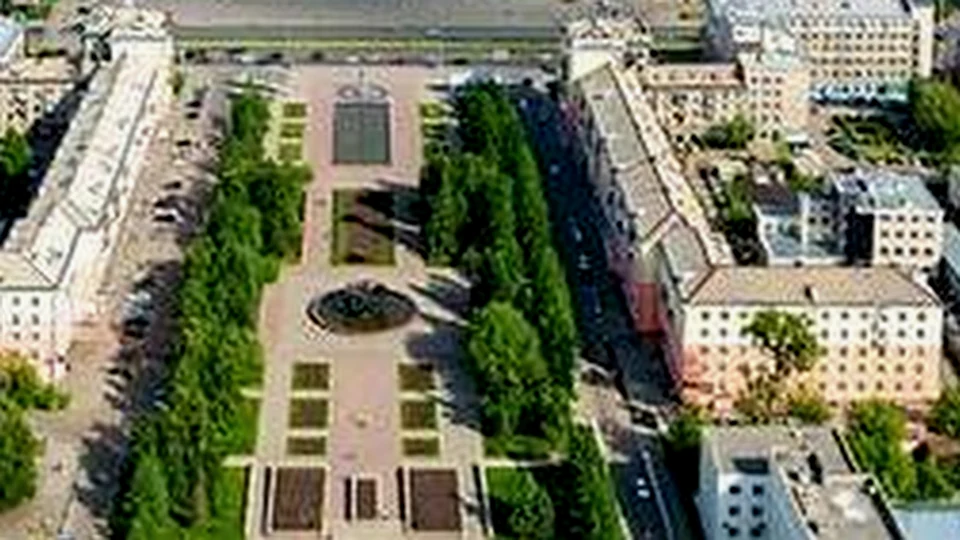 Направление Бийск — Катунское