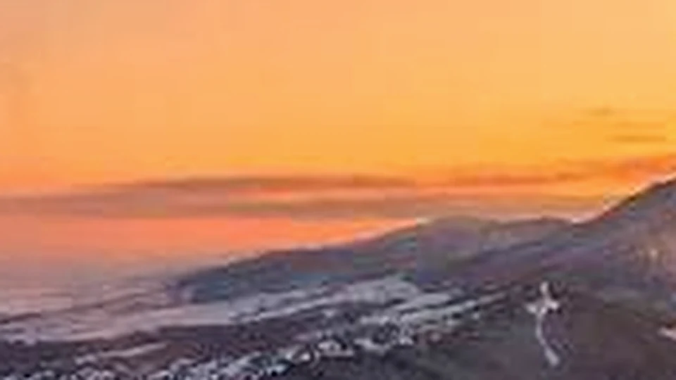 Направление Бийск — Кебезень