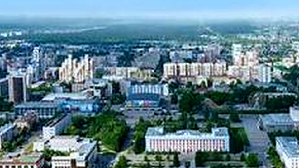 Направление Бийск — Кемерово