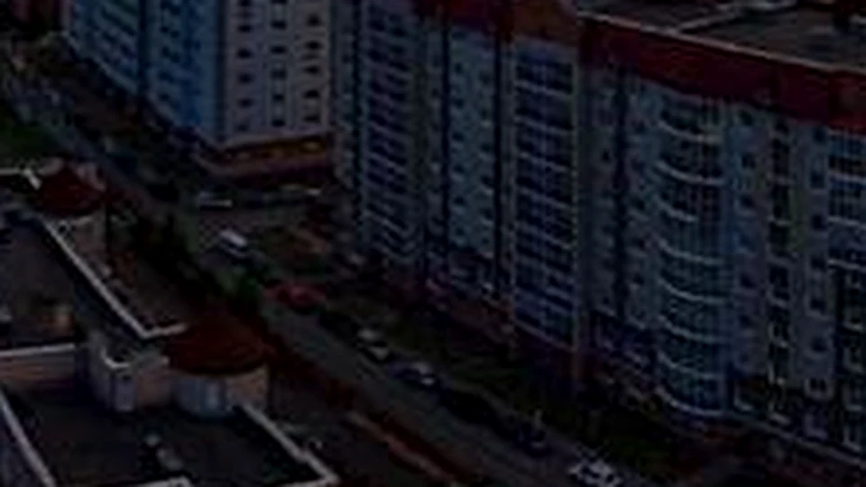 Направление Бийск — Комарово