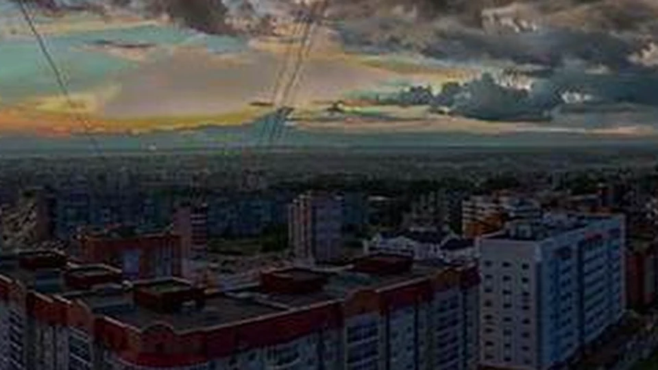 Направление Бийск — Красногорское