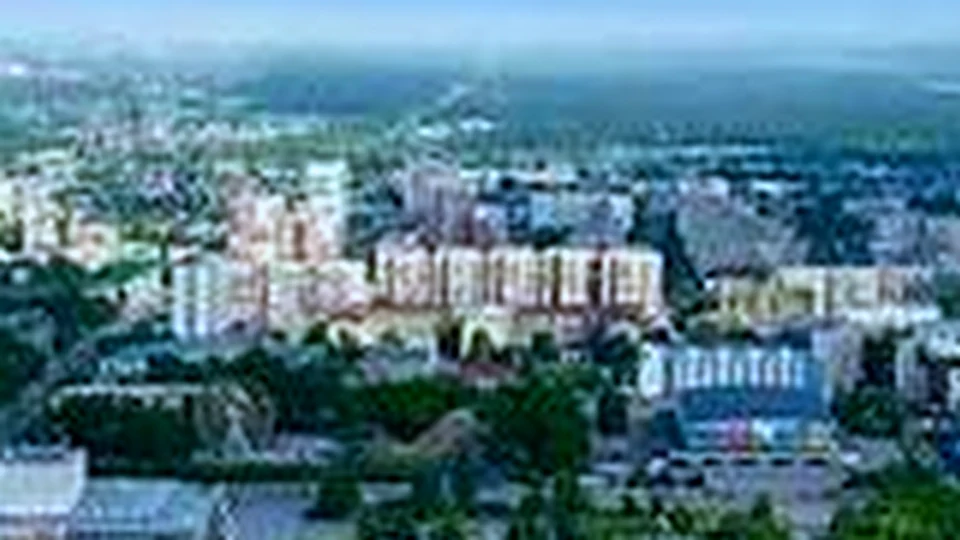 Направление Бийск — Красные Орлы