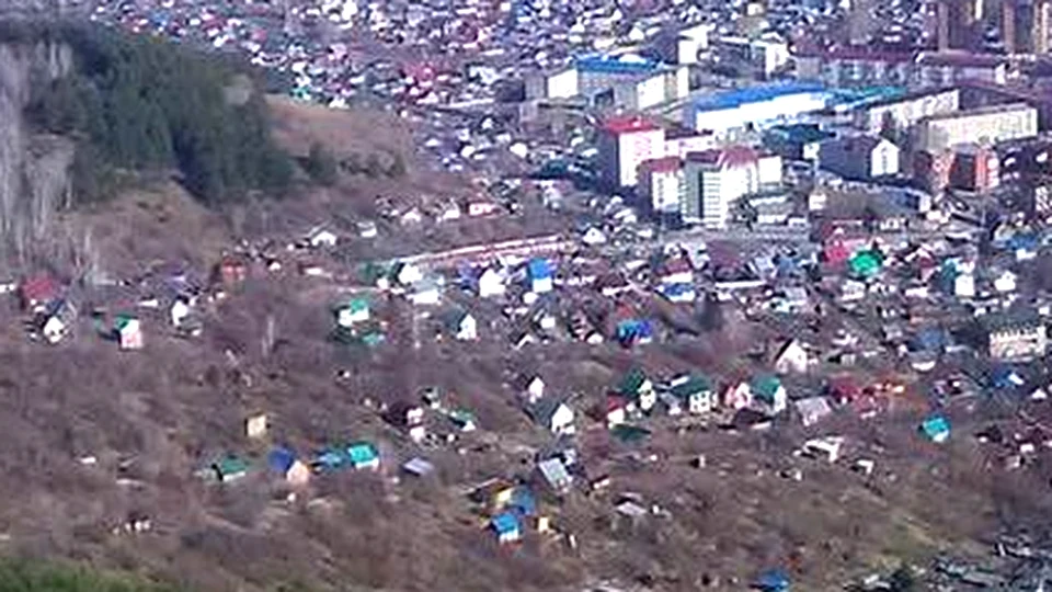 Направление Бийск — Красный Яр