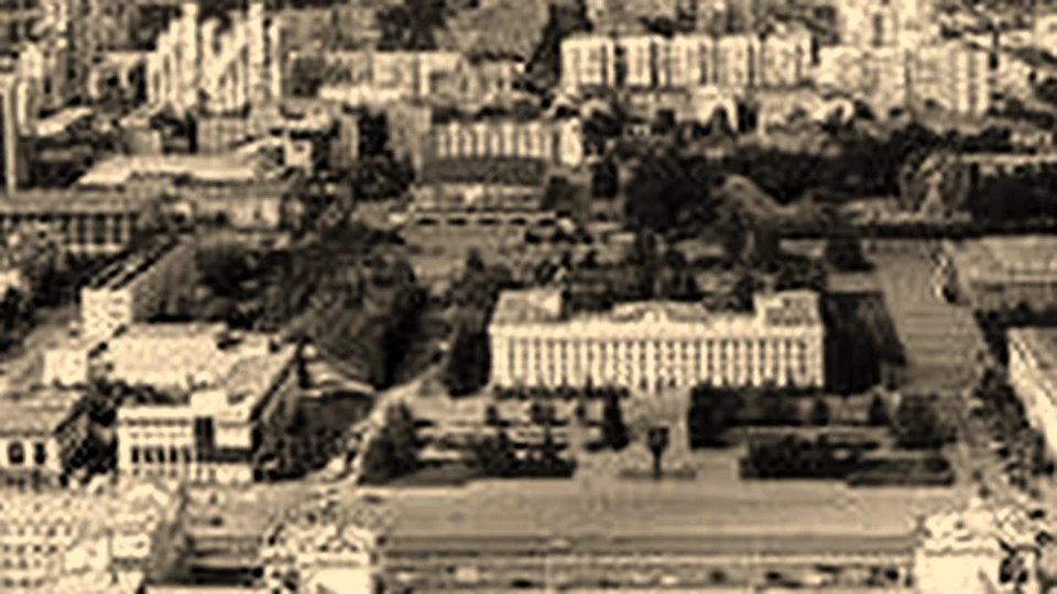 Направление Бийск — Линево
