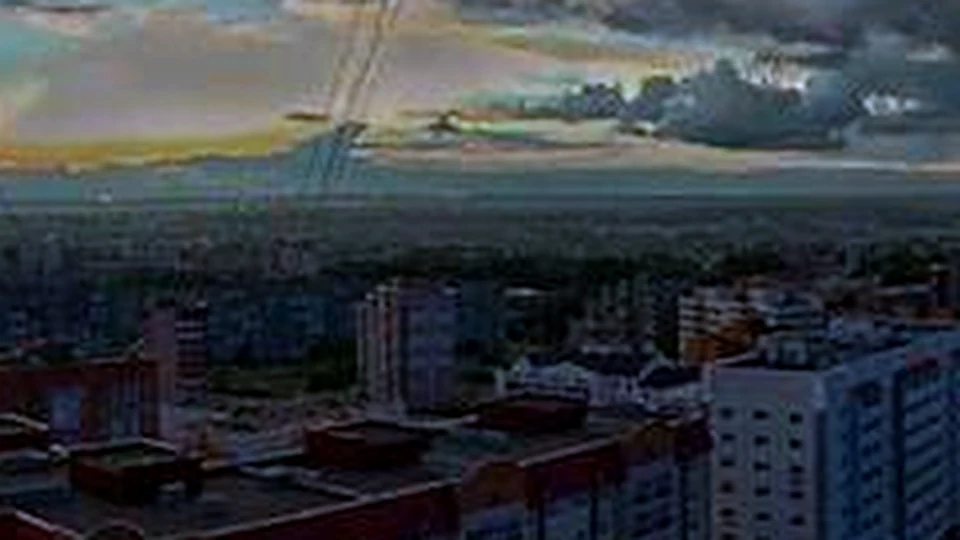 Направление Бийск — Мирный