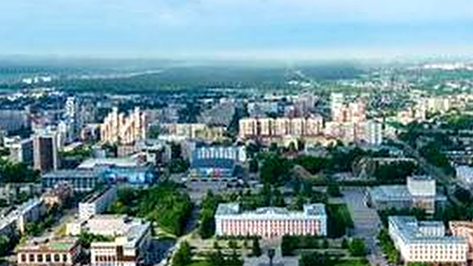 Направление Бийск — Новоалтайск
