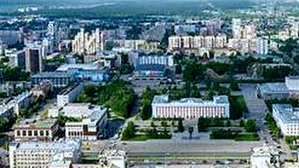 Направление Бийск — Новокузнецк