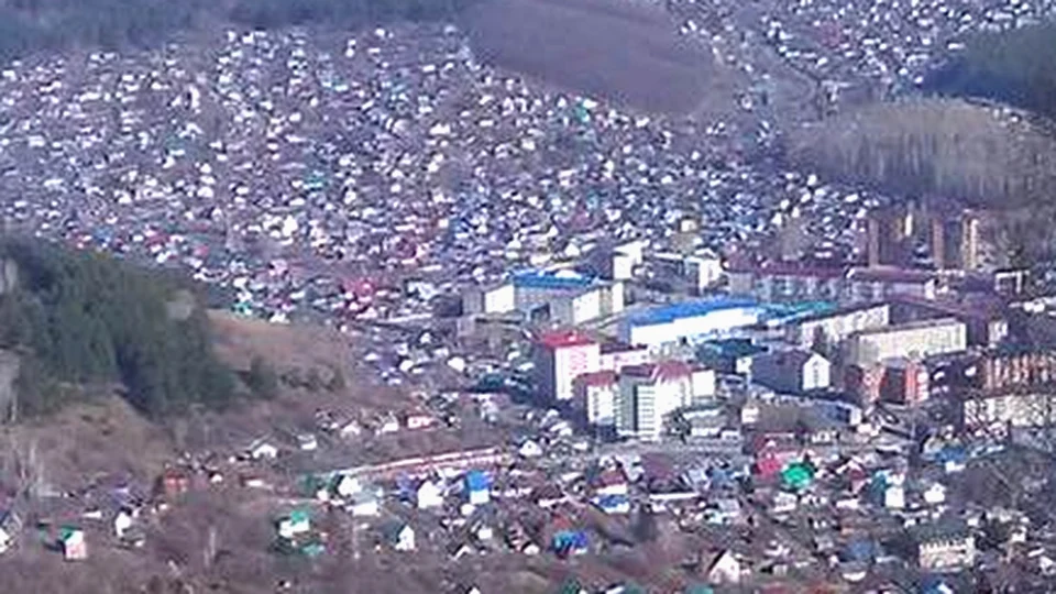 Направление Бийск — Новопокровка