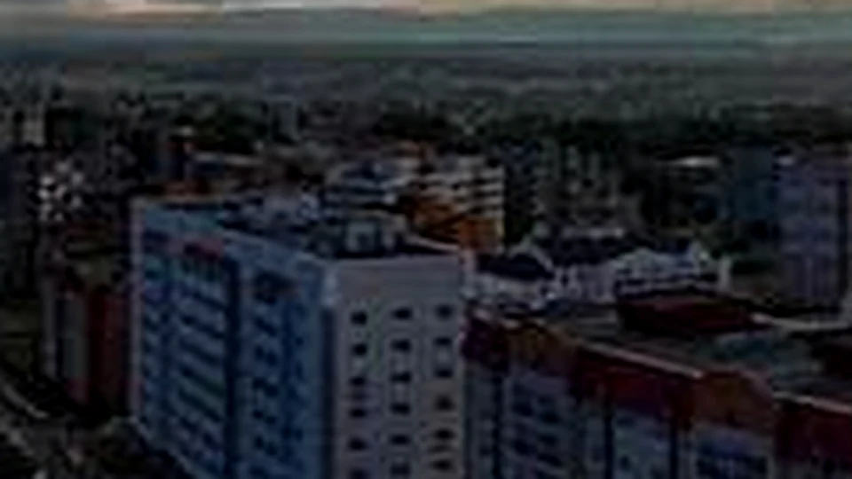 Направление Бийск — Новый