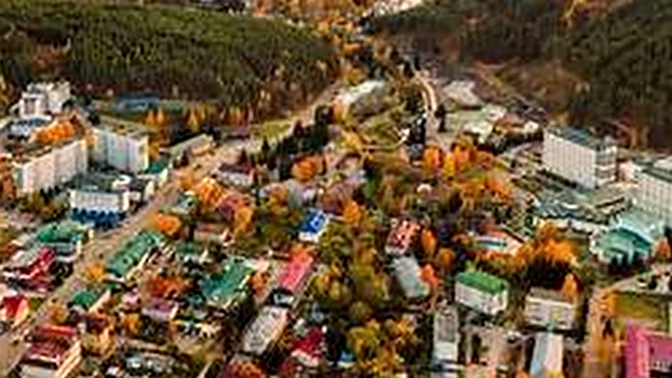 Направление Бийск — Павловск