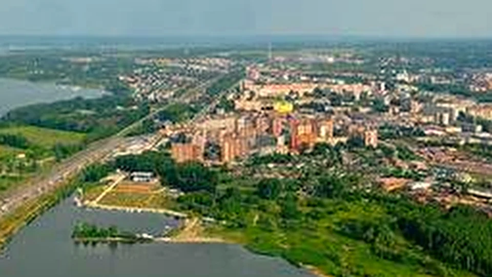 Направление Бийск — Петровка