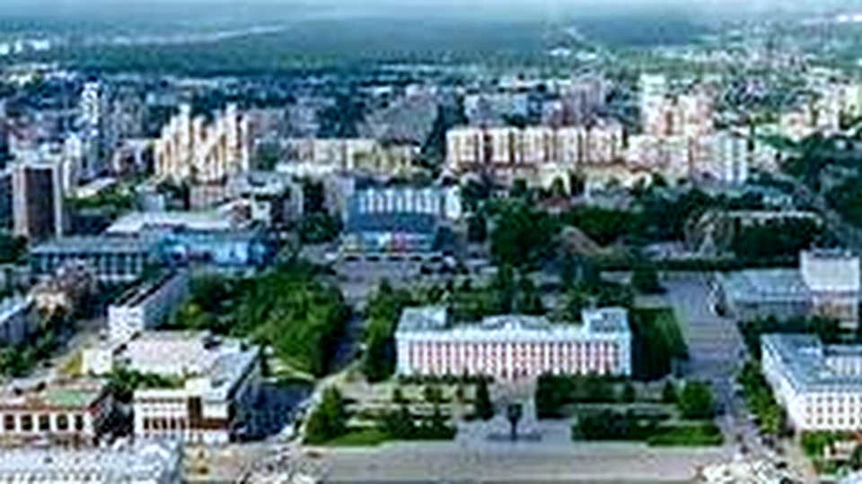 Направление Бийск — Прокопьевск