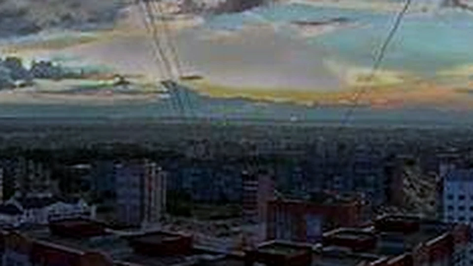 Направление Бийск — Промышленный