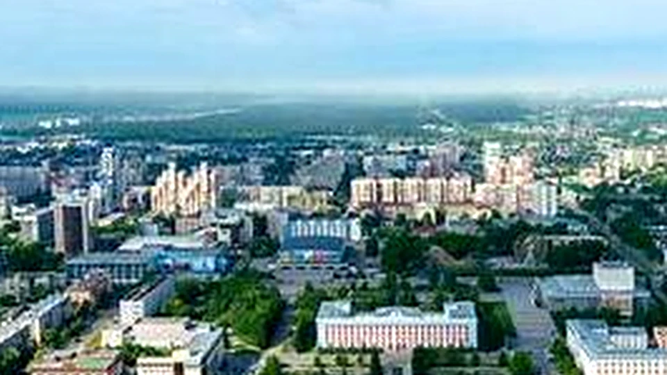 Направление Бийск — Рубцовск