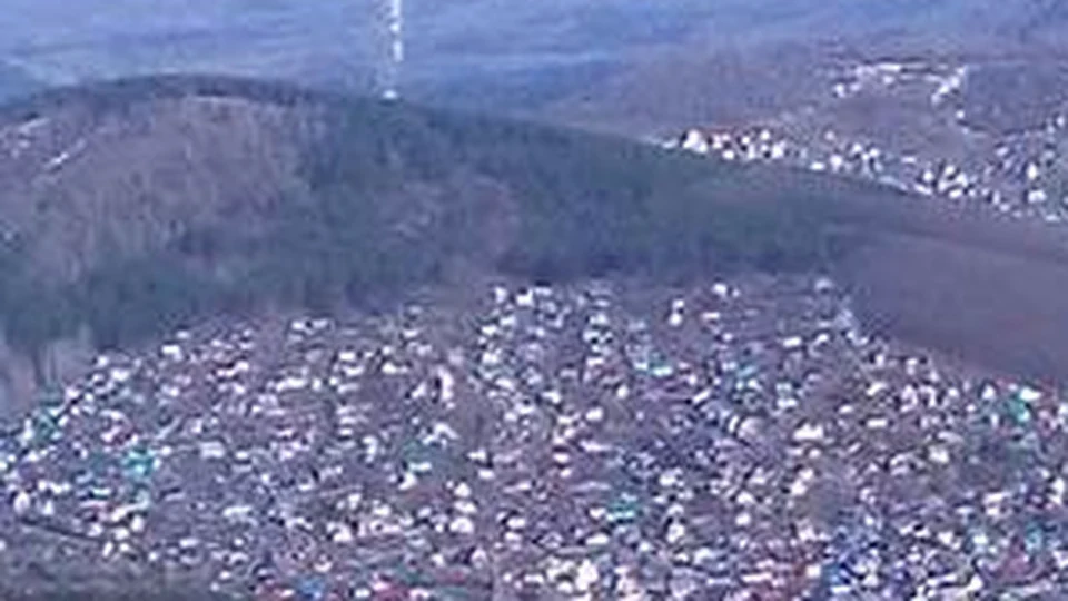 Направление Бийск — Сайдып