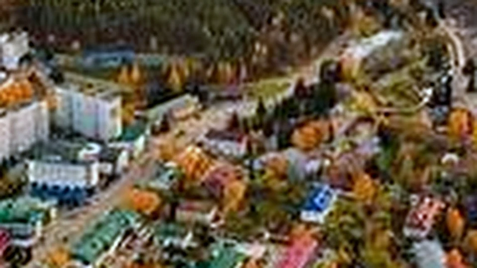 Направление Бийск — Шебалино (Алтайский край)