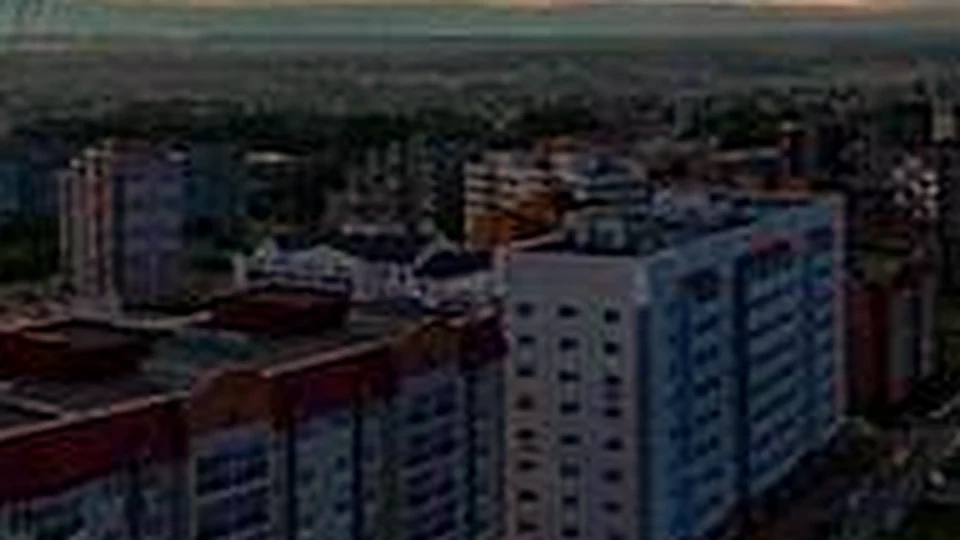 Направление Бийск — Шубенка