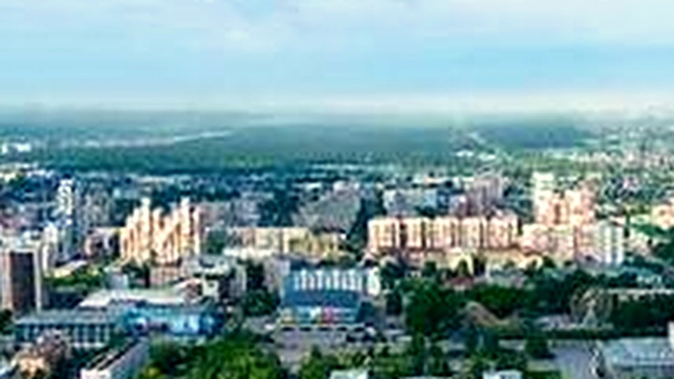 Направление Бийск — Славгород