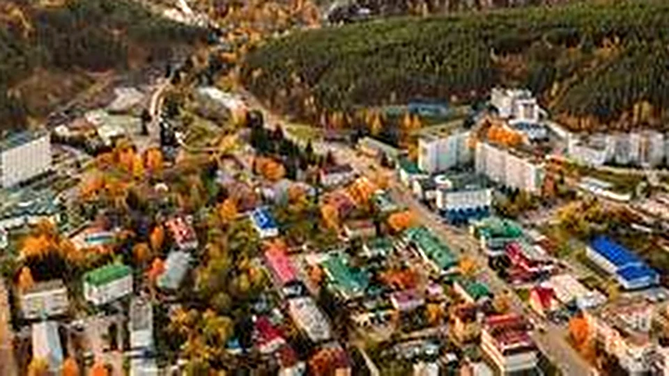 Направление Бийск — Советское