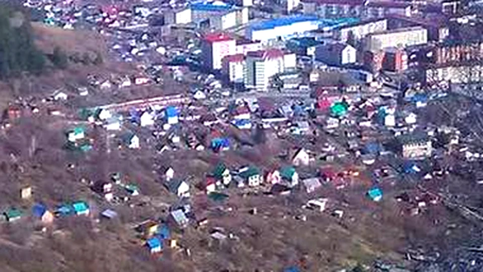 Направление Бийск — Старая Чемровка