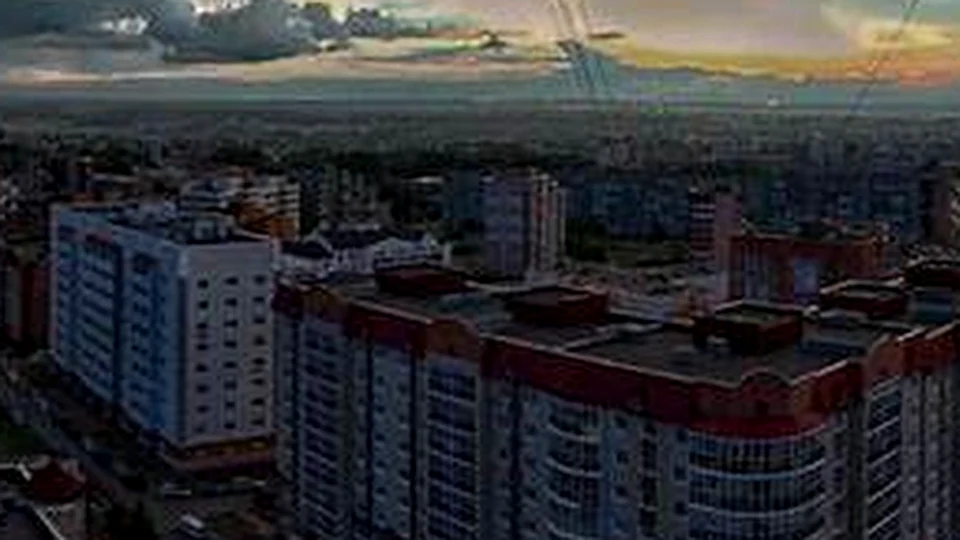 Направление Бийск — Сычевка