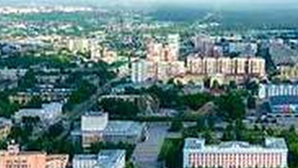Направление Бийск — Тишинка