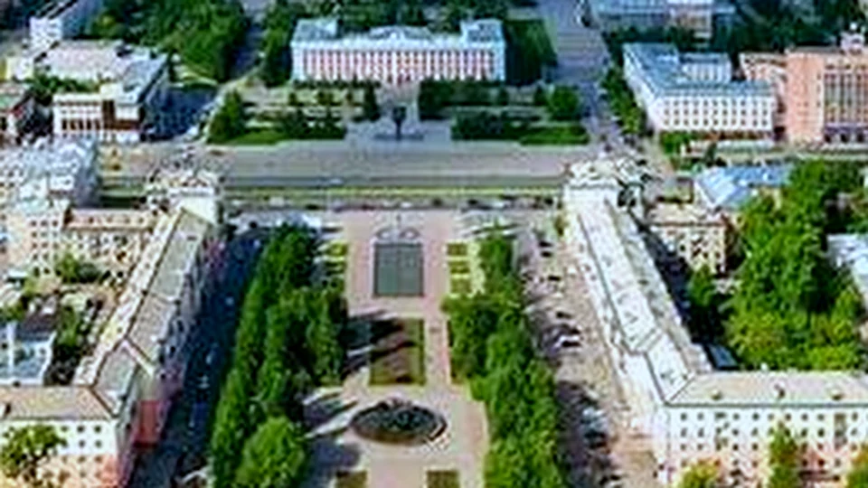 Направление Бийск — Точильное