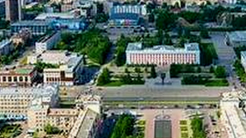 Направление Бийск — Топольное