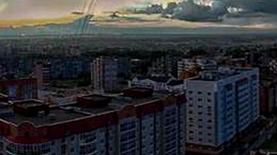 Направление Бийск — Троицкое