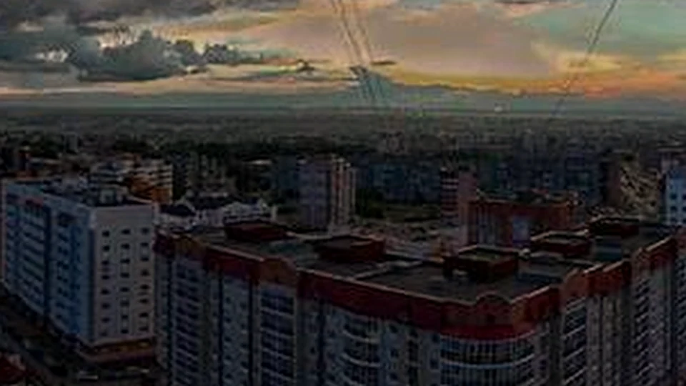 Направление Бийск — Воеводское